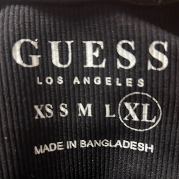 Guess xl woman’s sports bra - Picture 2 of 2